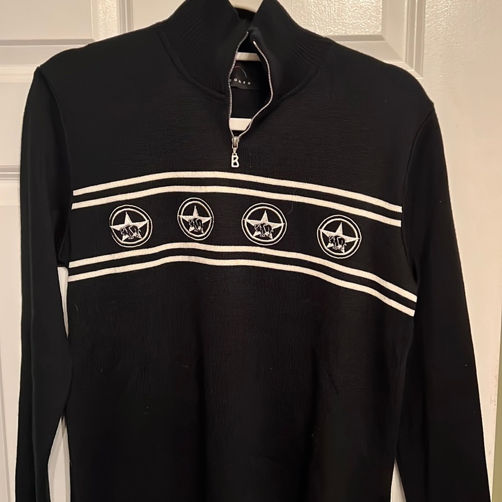 Bogner Sweater